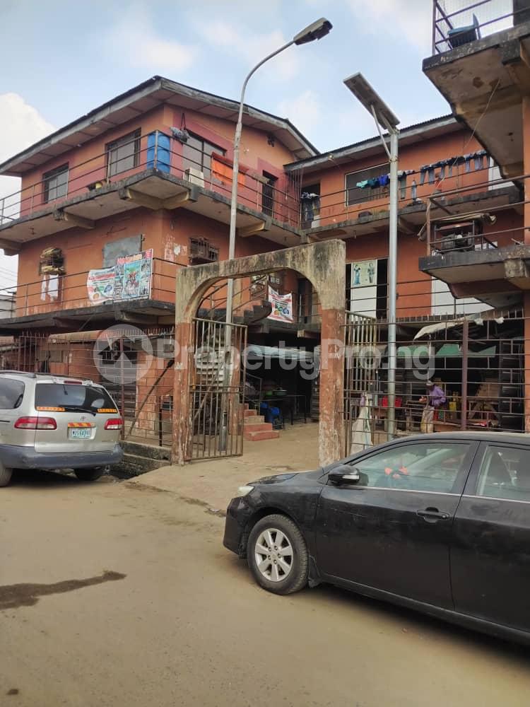 House for sale Mushin Lagos