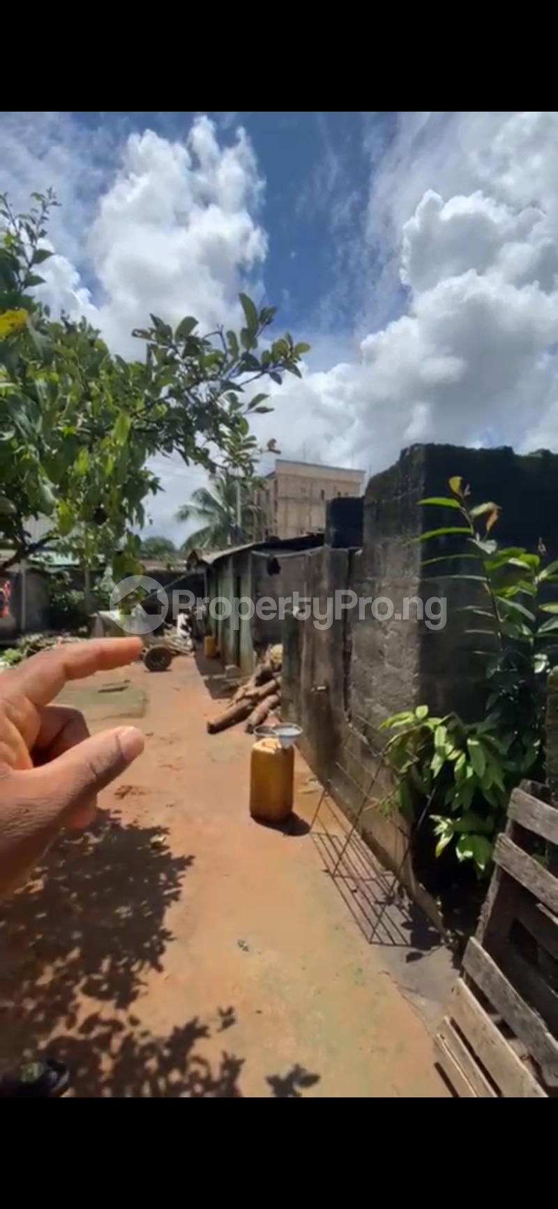 Land for sale Irete, Owerri Onitsha Road Owerri Imo