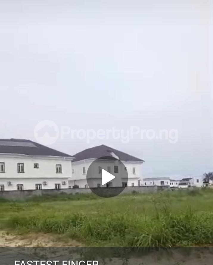 Land for sale Mayfair Garden Estate, Awoyaya Ajah Lagos