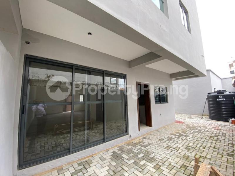 4 bedroom House for rent Parkview Estate Awolowo Road Ikoyi Lagos