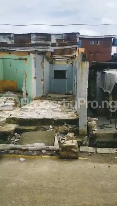 House for sale Surulere Lagos