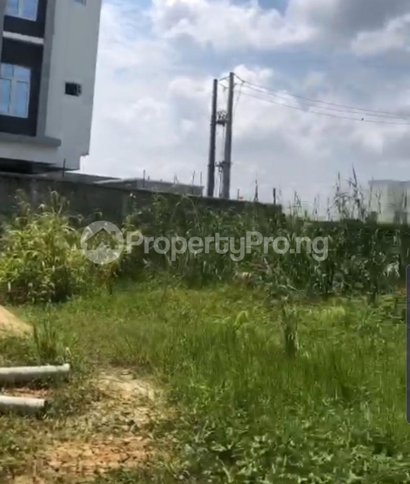 Land in Ikoyi Lagos Land for sale in ikoyi Land in ikoyi