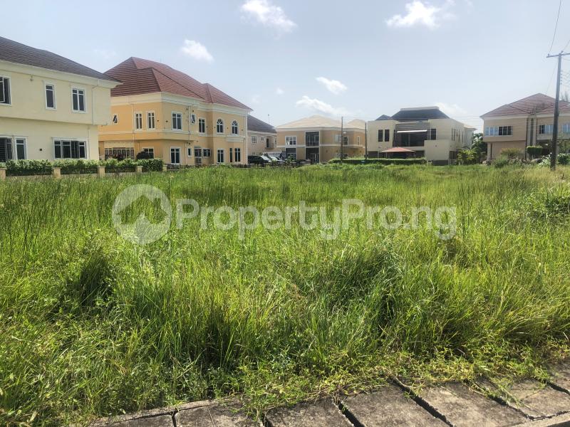 Land for sale Northern Forshore Estates Lekki Phase 2 Lekki Lagos