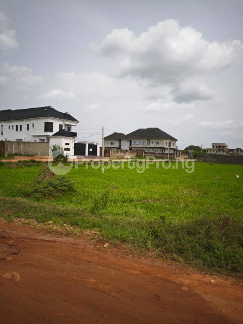 Land for sale Opic Estate Isheri North Ojodu Lagos