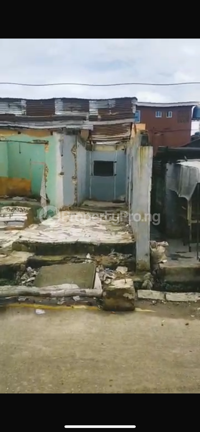 House for sale Surulere Lagos