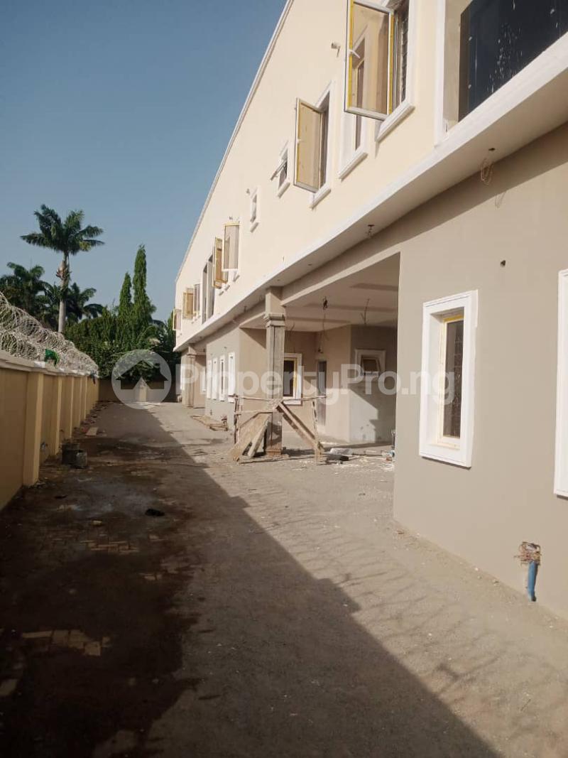 3 bedroom House for rent 2nd Avenue Gwarinpa Abuja
