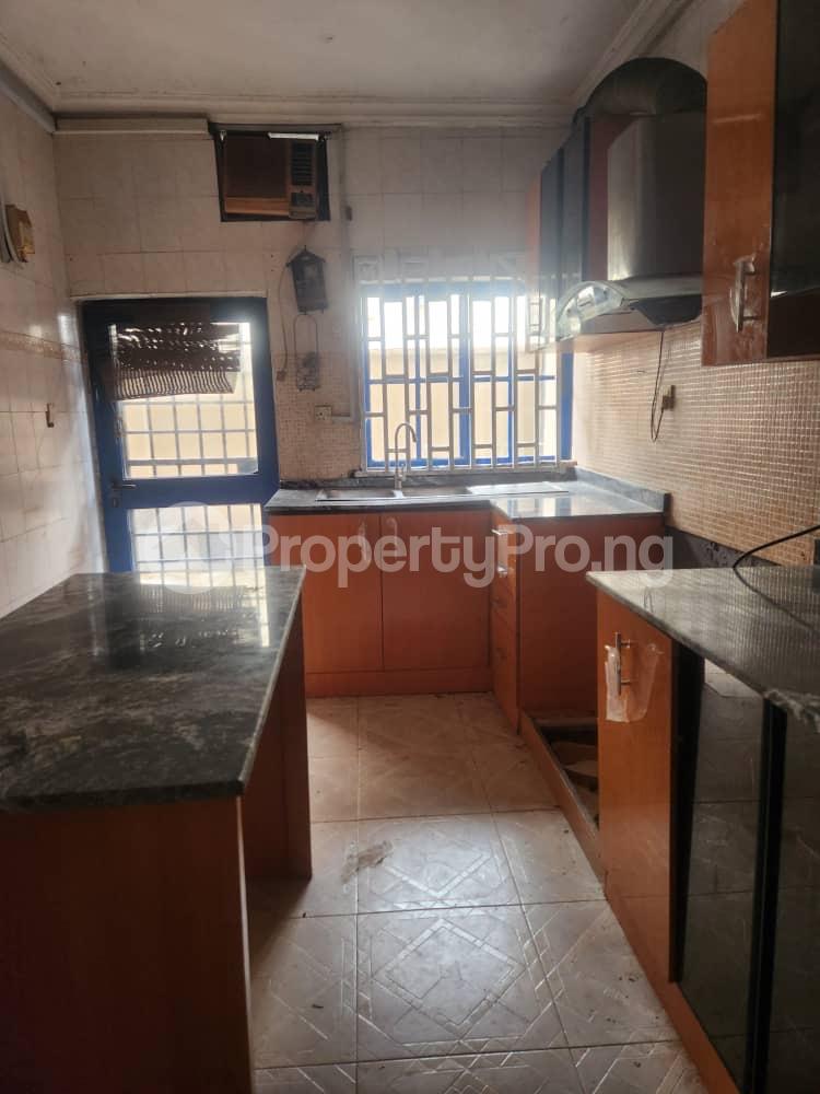 Commercial Property for rent Off Ogunlana Street Allen Avenue Ikeja Lagos