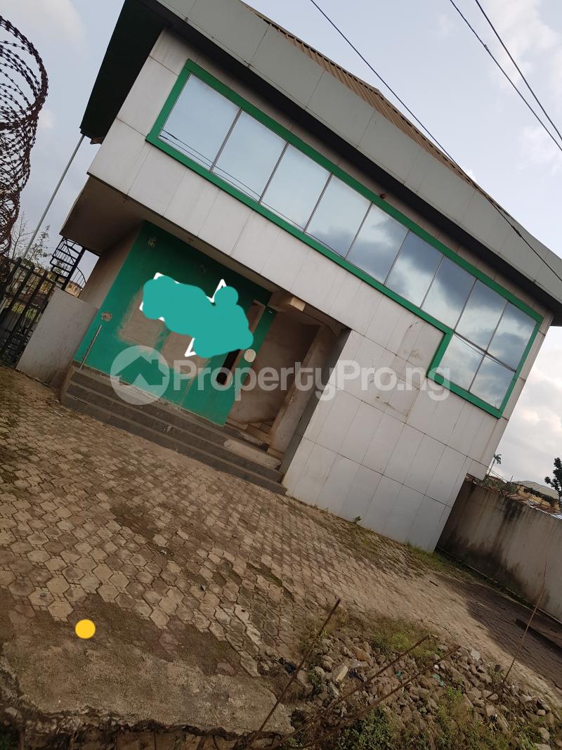 Commercial Property for rent Iyana Church Iwo Rd Ibadan Oyo