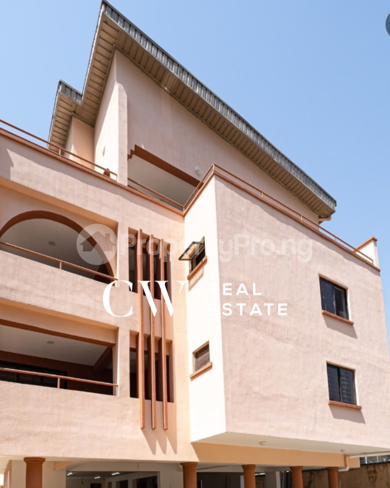 1 bedroom Commercial Property for rent Ikoyi Lagos
