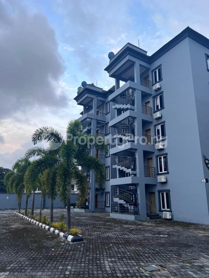 3 bedroom Flat / Apartment for rent Old Ikoyi Ikoyi Lagos