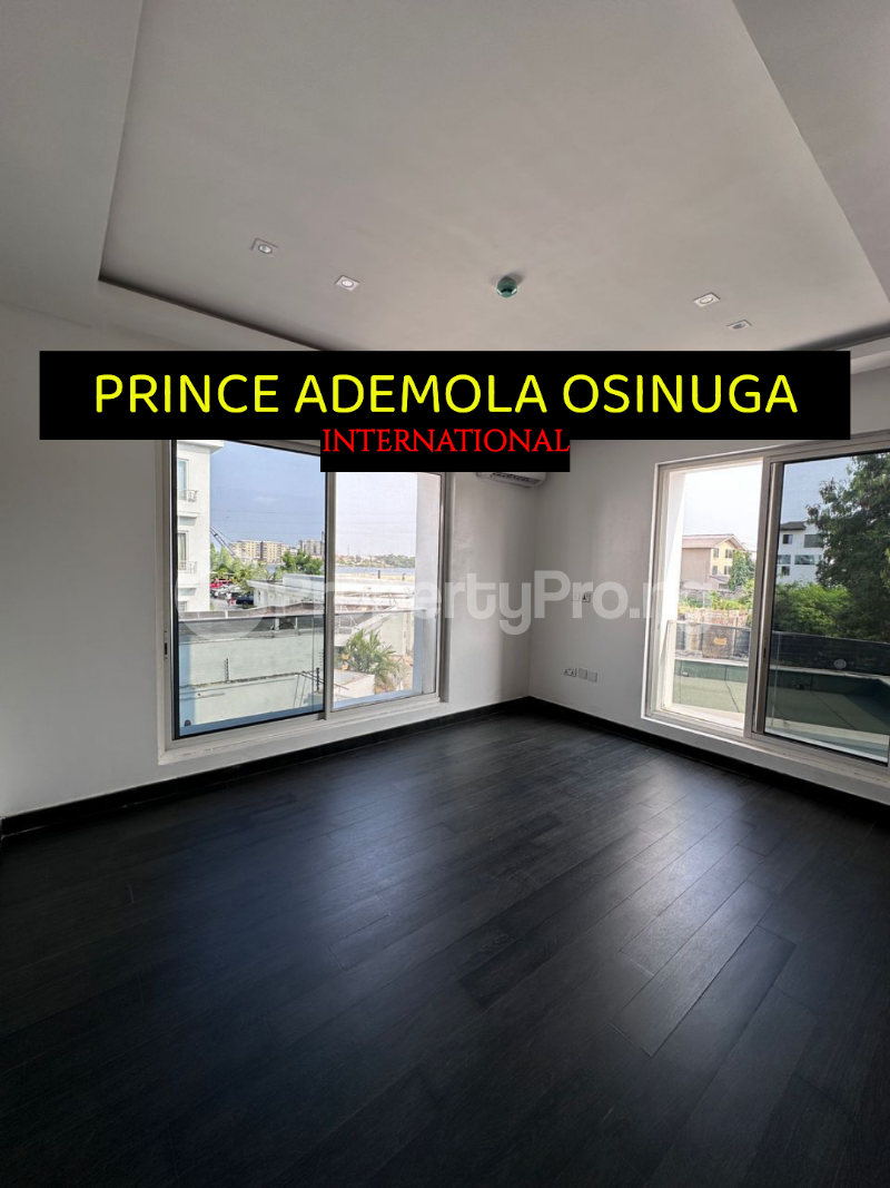 3 bedroom Flat / Apartment for rent Banana Island Estate Banana Island Ikoyi Lagos - 3