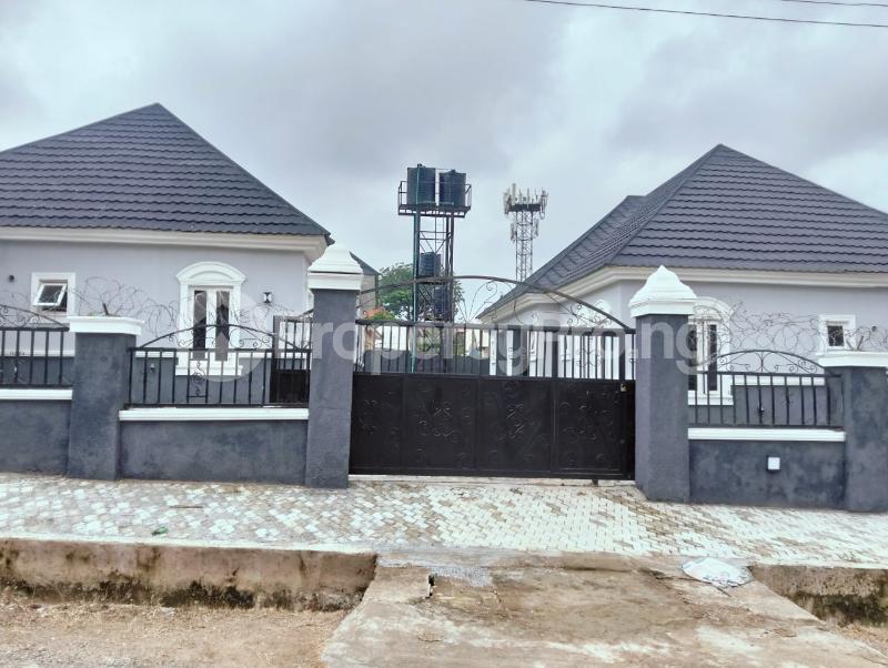 10 bedroom House for rent Zone A Apo Resettlement Apo Abuja