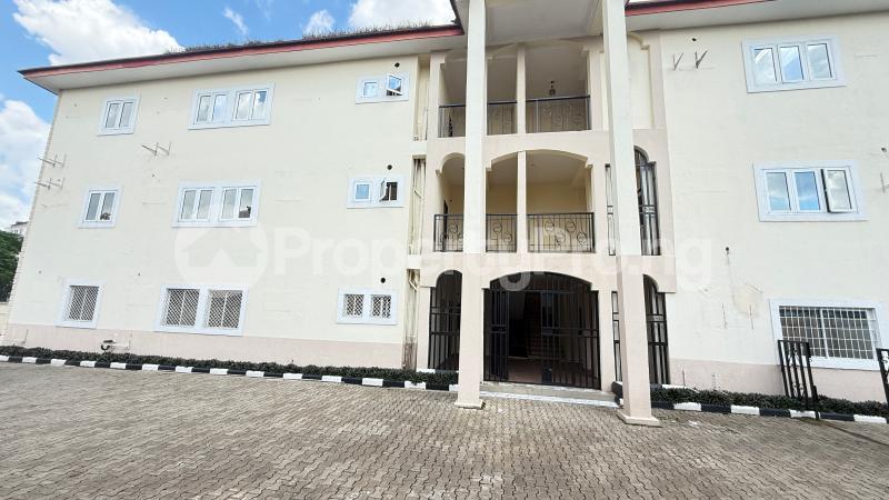 3 bedroom House for rent Wuye By Utako, Wuye Abuja