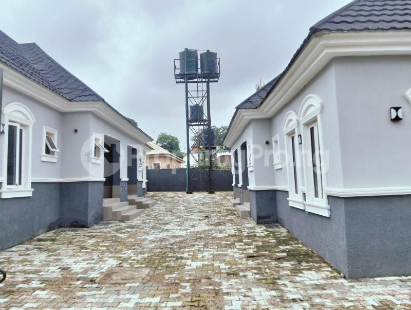 2 bedroom House for rent Apo Abuja