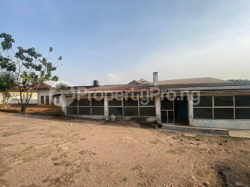 Commercial Property for rent Agodi Gra Agodi Ibadan Oyo - 0