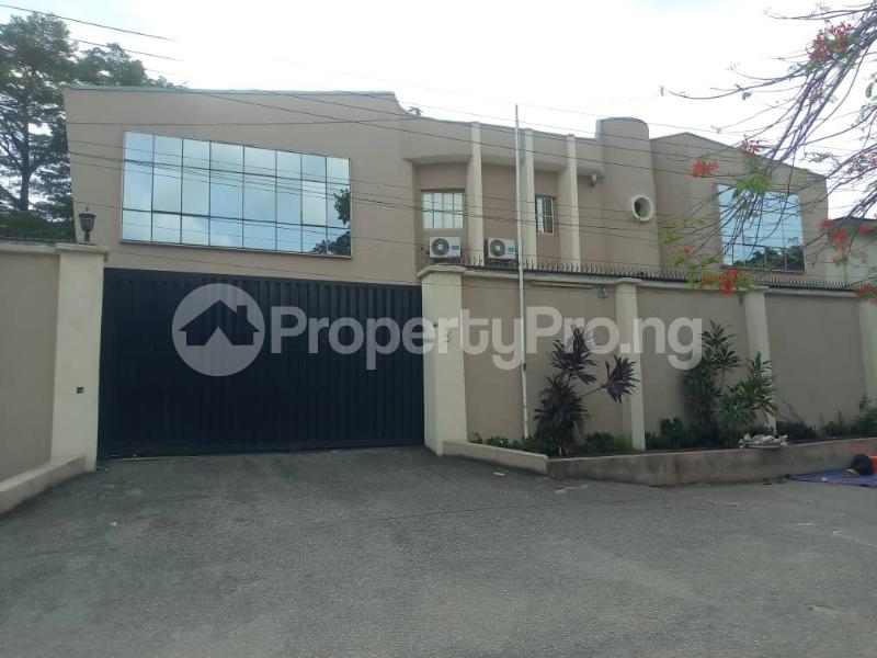 Commercial Property for sale Gbagada Lagos