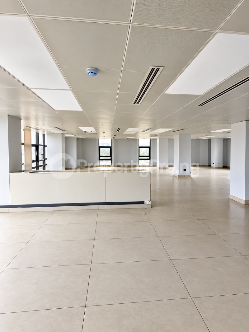 Commercial Property for rent Ikeja GRA Ikeja Lagos