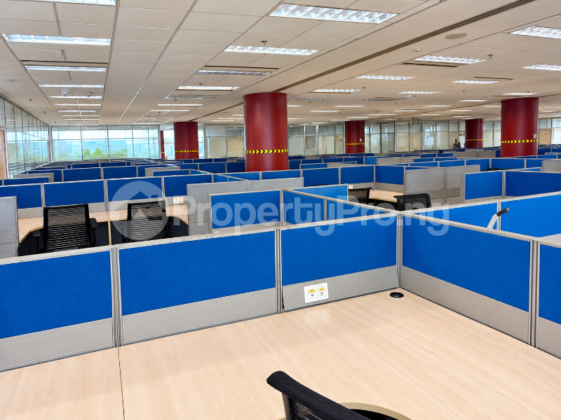 Commercial Property for rent Freedom Way Lekki Phase 1 Lekki Lagos