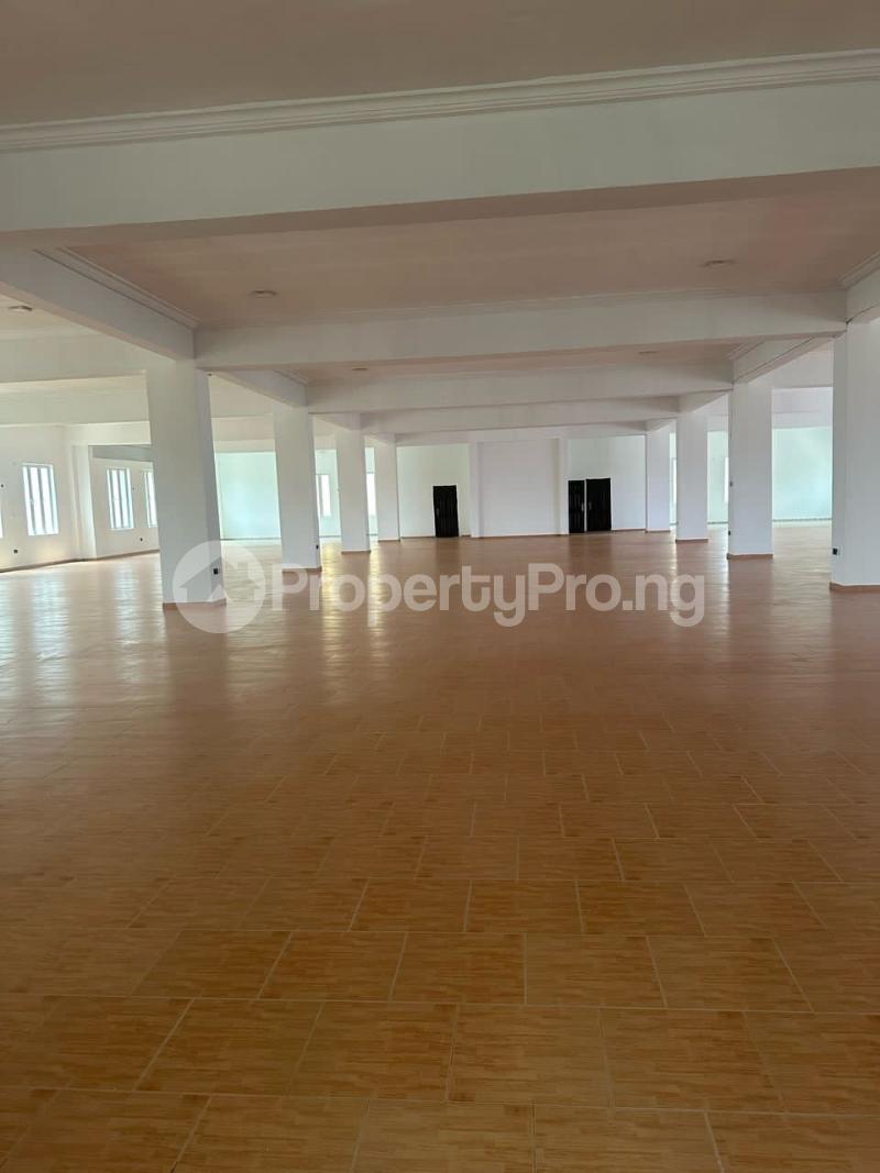Commercial Property for rent Lekki Phase 1 Lekki Lagos