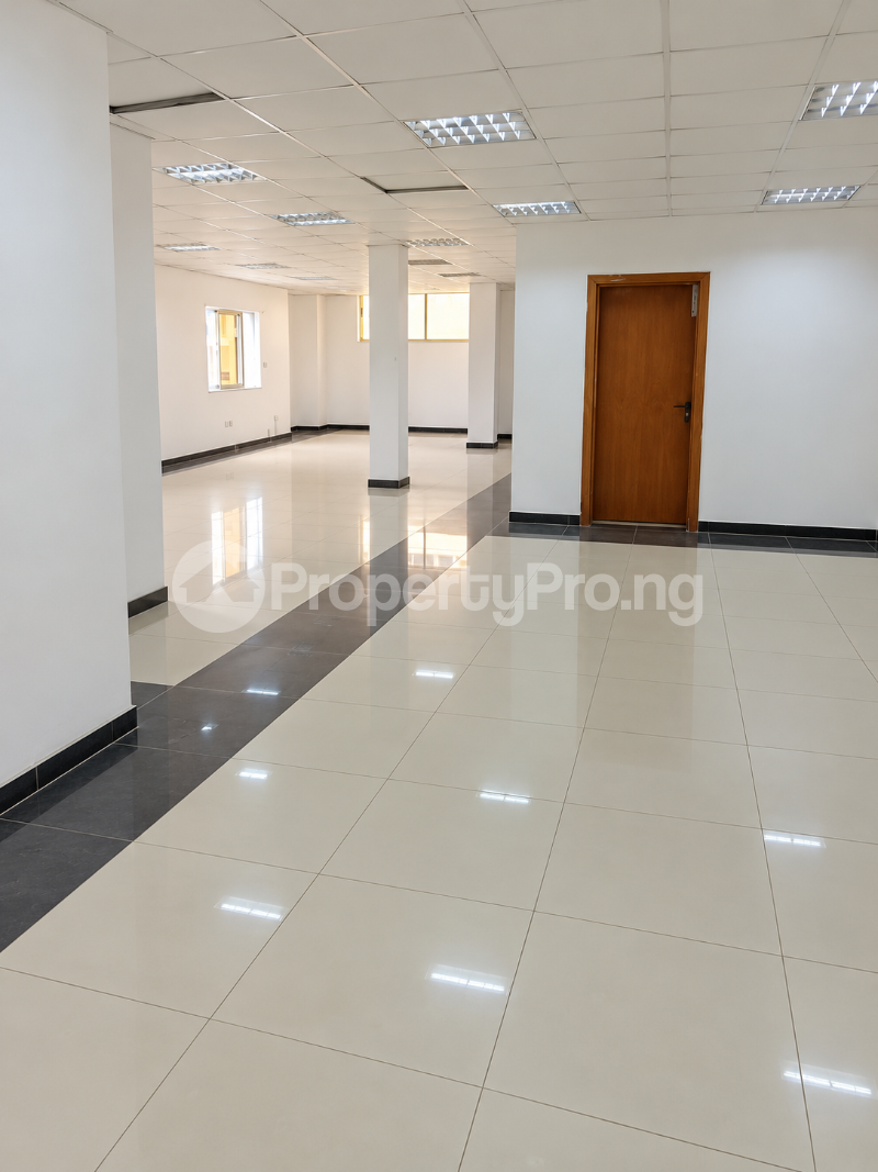 Commercial Property for rent Lekki Lagos