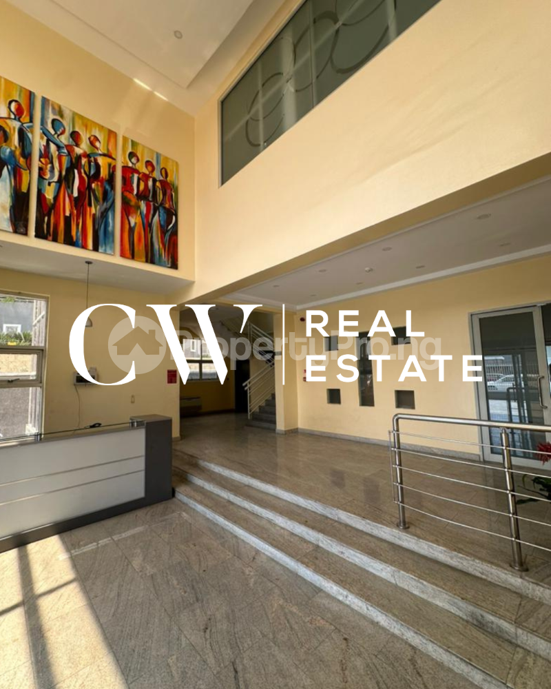 Commercial Property for rent Victoria Island Lagos