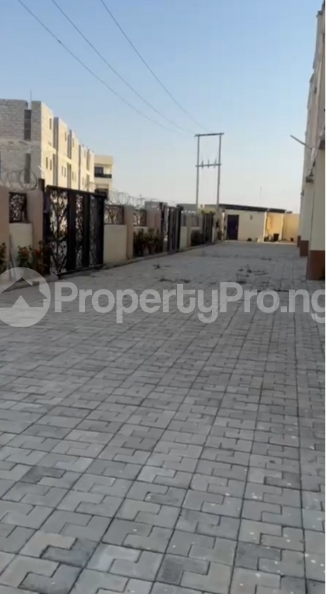 4 bedroom House for rent Idu Abuja