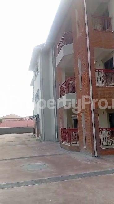 3 bedroom House for rent Utako Abuja