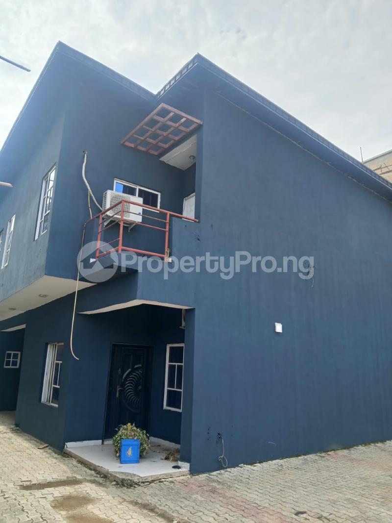 3 bedroom House for rent Greenfield Estate, Opic Isheri North Ojodu Lagos