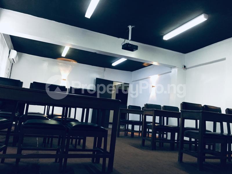 Commercial Property for rent 23,acme Road/house, Ogba, Ikeja, Lagos Ikeja Lagos