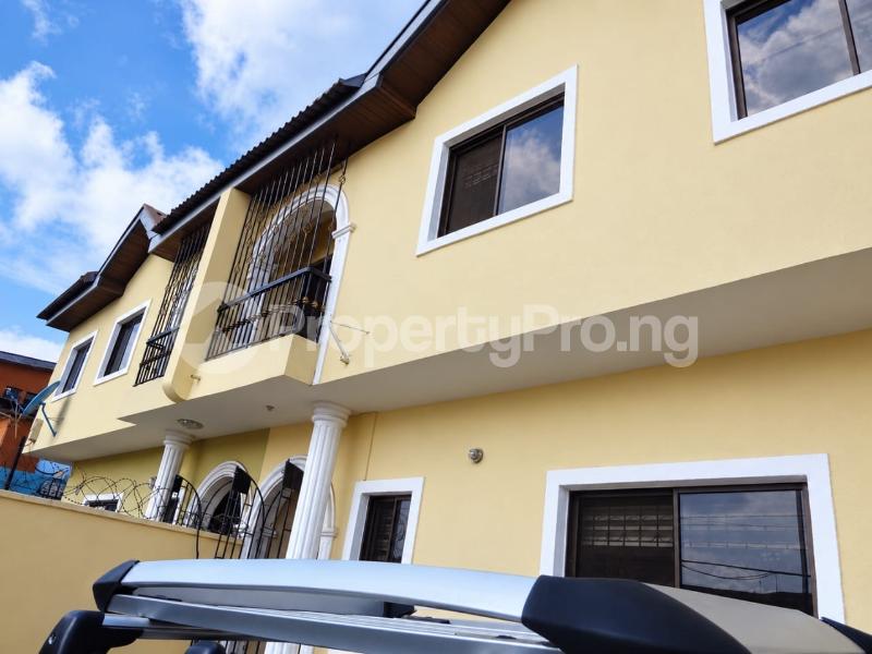 Commercial Property for rent Agidingbi Ikeja Lagos