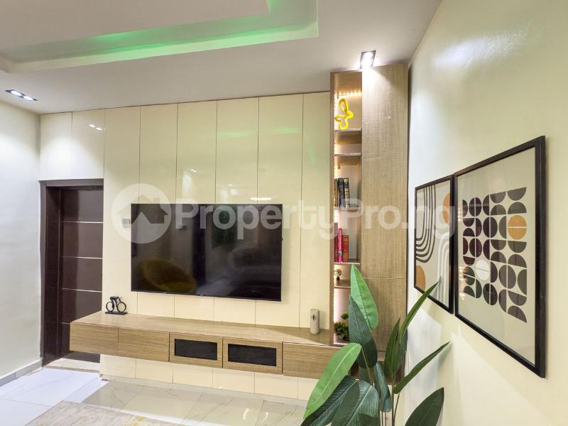 2 bedroom Flat / Apartment for shortlet Magodo GRA Phase 2 Kosofe/Ikosi Lagos