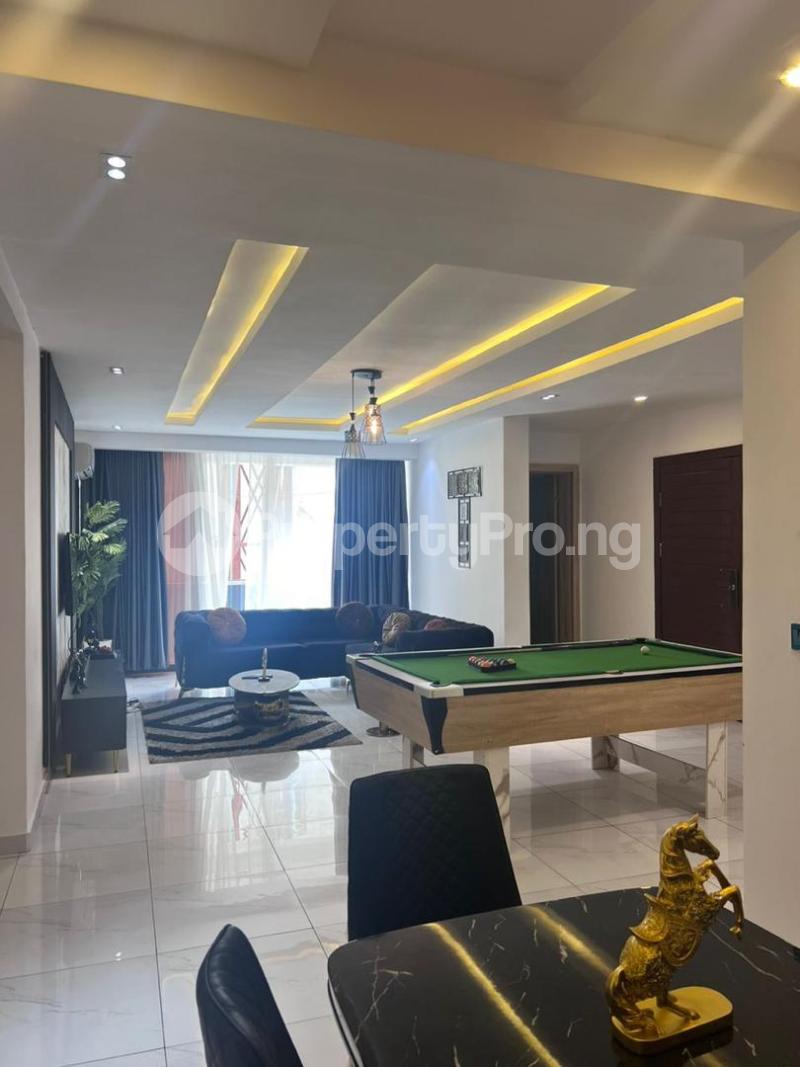2 bedroom Flat / Apartment for shortlet Freedom Way Ikate Ikate Lekki Lagos - 0