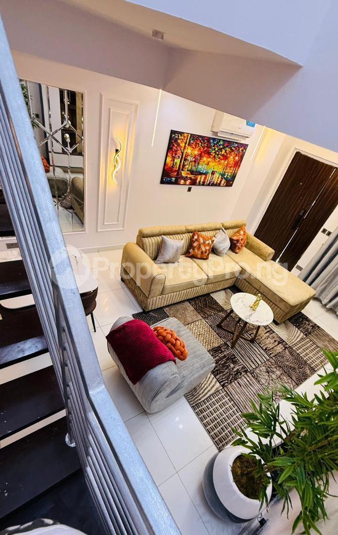 2 bedroom Flat / Apartment for shortlet Ikate Lekki Lagos
