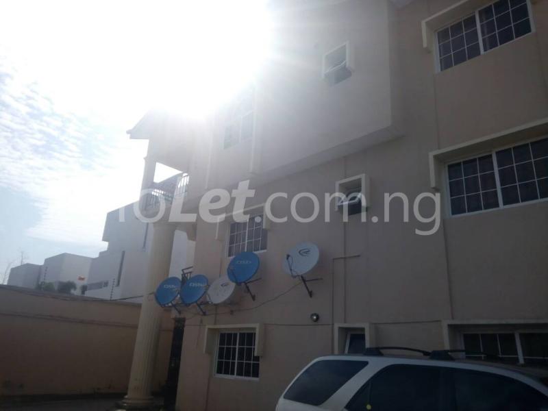 3 bedroom Flat / Apartment for rent   Agungi Lekki Lagos