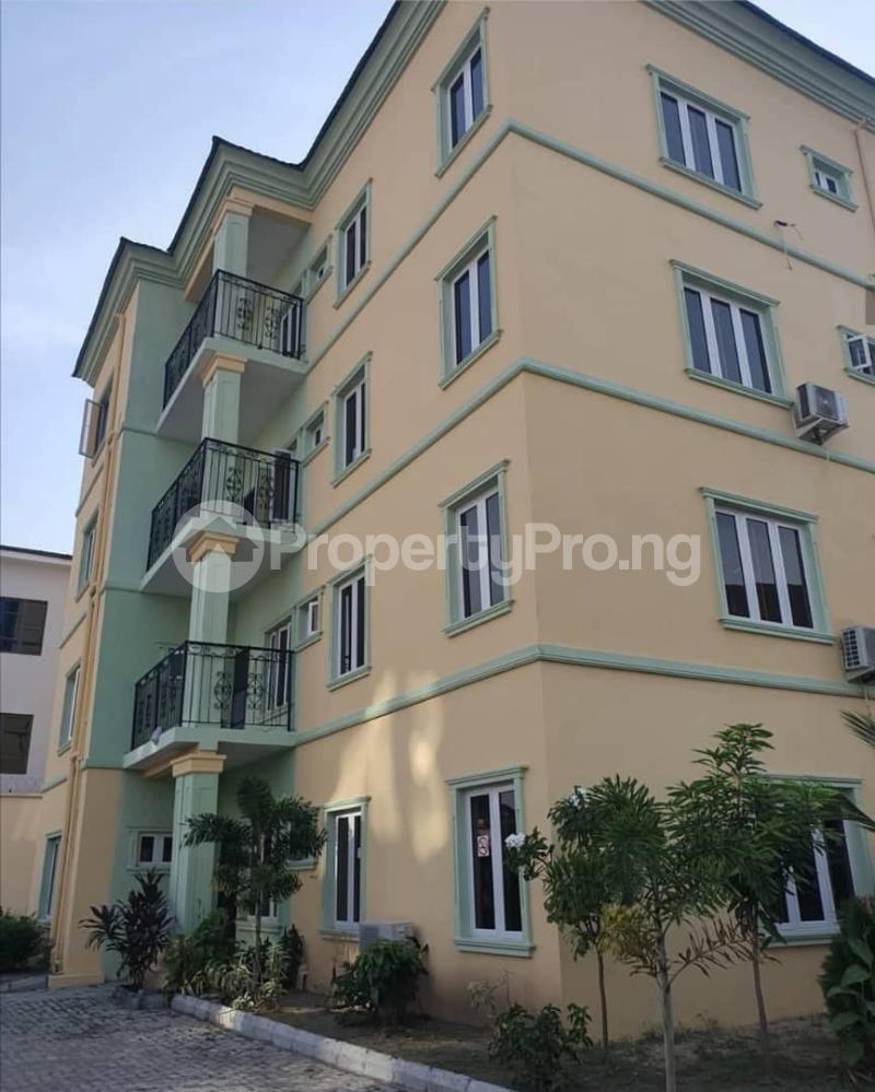 3 Bedroom Flat / Apartment in ONIRU Victoria Island Lagos Flat