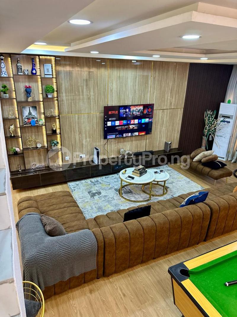 4 bedroom Flat / Apartment for rent Oniru Victoria Island Lagos