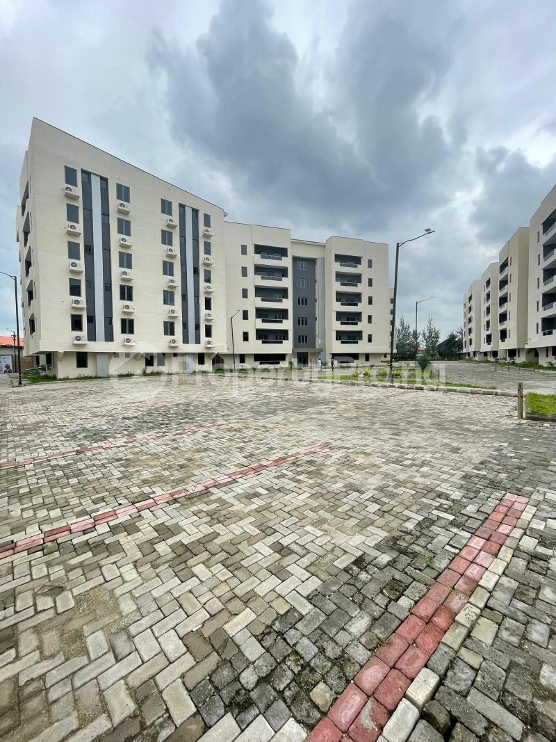 3 bedroom Flat / Apartment for sale  Itire Surulere Lagos