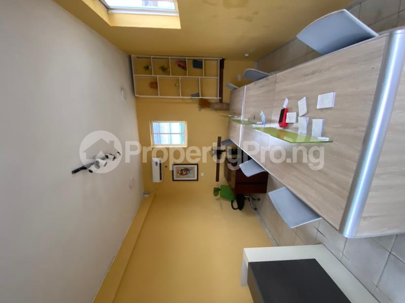 Co working space for rent Osapa London Osapa london Lekki Lagos