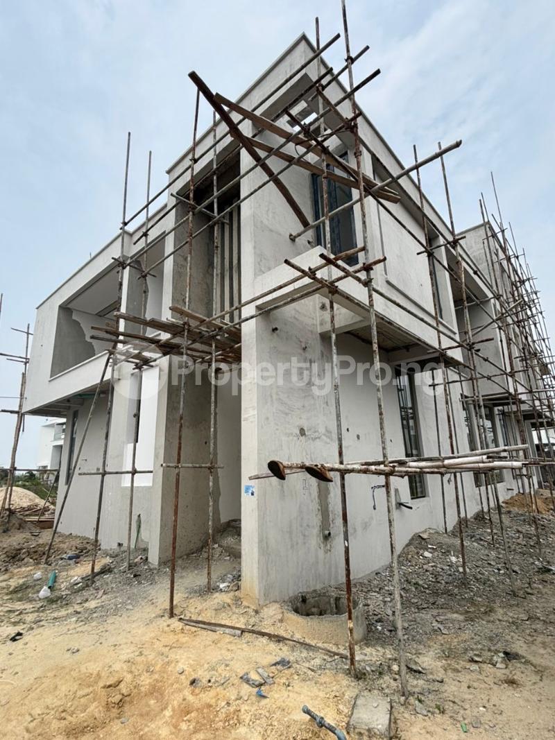 5 bedroom House for sale Cowrie Creek Estate Ikate Lekki Lagos