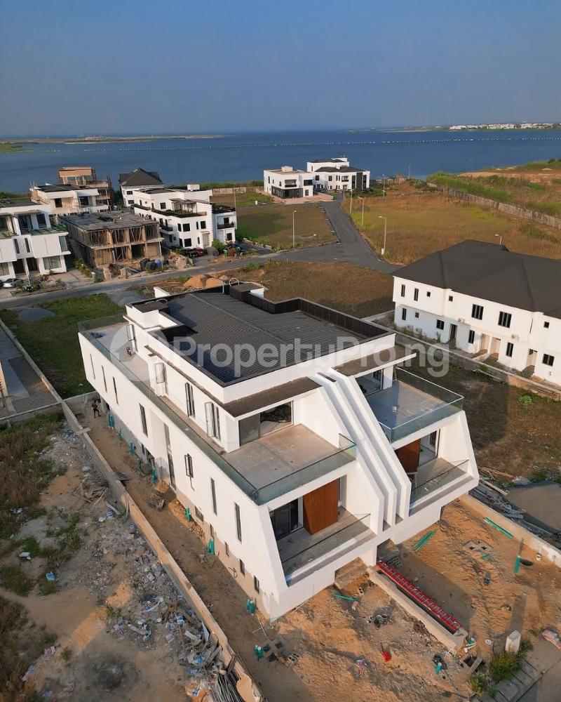5 bedroom House for sale Ikate Lekki Lagos