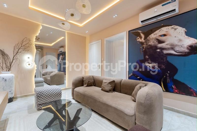 1 bedroom Flat / Apartment for shortlet Ikate Lekki Lagos