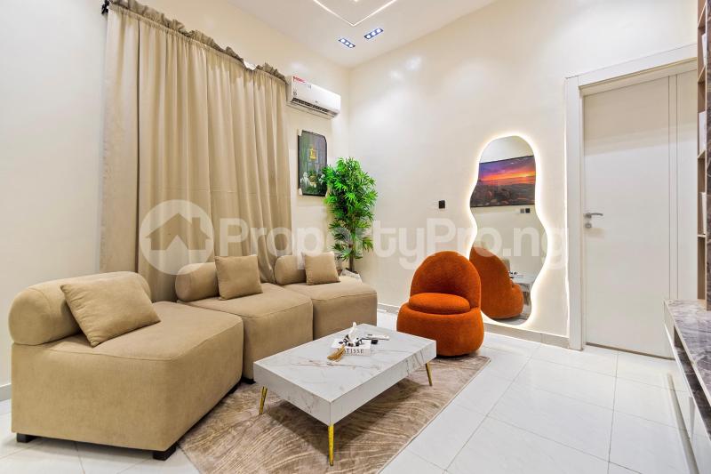 1 bedroom Flat / Apartment for shortlet Engel Apartment Ikate Lekki Lagos