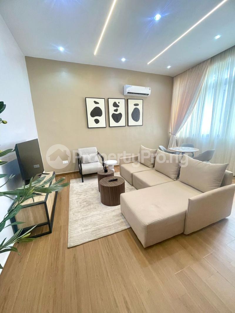 1 bedroom Flat / Apartment for shortlet Lekki Right Lekki Phase 1 Lekki Lagos