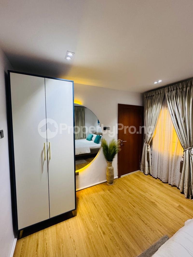 1 bedroom Flat / Apartment for shortlet Awosika Avenue, Old Bodija Bodija Ibadan Oyo