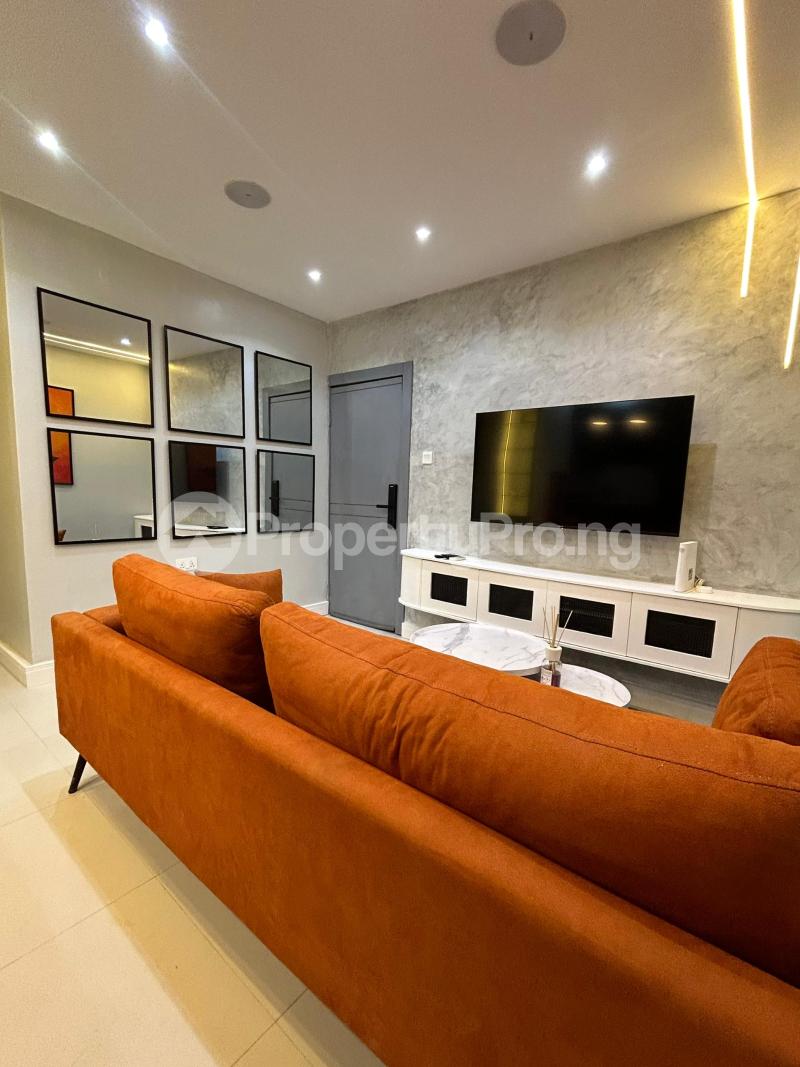 1 bedroom Flat / Apartment for shortlet Lekki Phase 1 Lekki Lagos