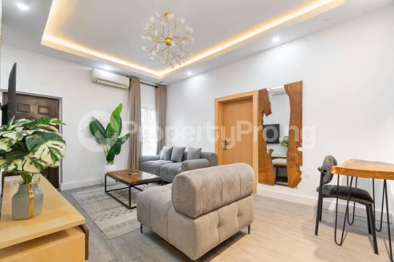 1 bedroom Flat / Apartment for shortlet ONIRU Victoria Island Lagos