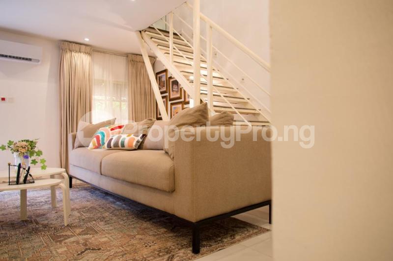 1 bedroom Flat / Apartment for shortlet Ikoyi Lagos