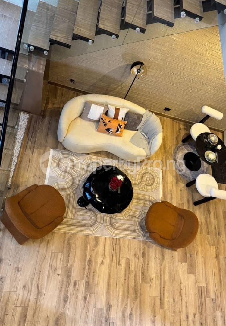 1 bedroom Flat / Apartment for shortlet Lekki Phase 1 Lekki Lagos