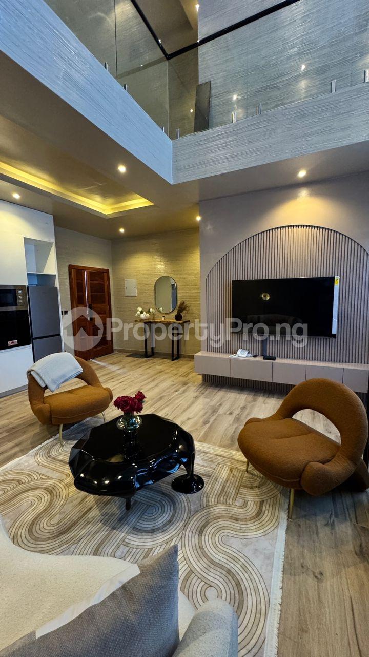 1 bedroom Flat / Apartment for shortlet Lekki Phase 1 Lekki Lagos