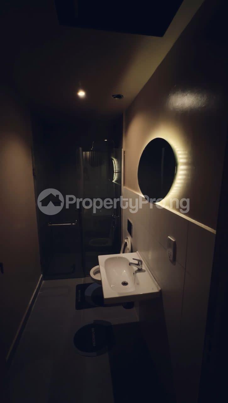 1 bedroom Flat / Apartment for shortlet Lekki Phase 1 Lekki Lagos